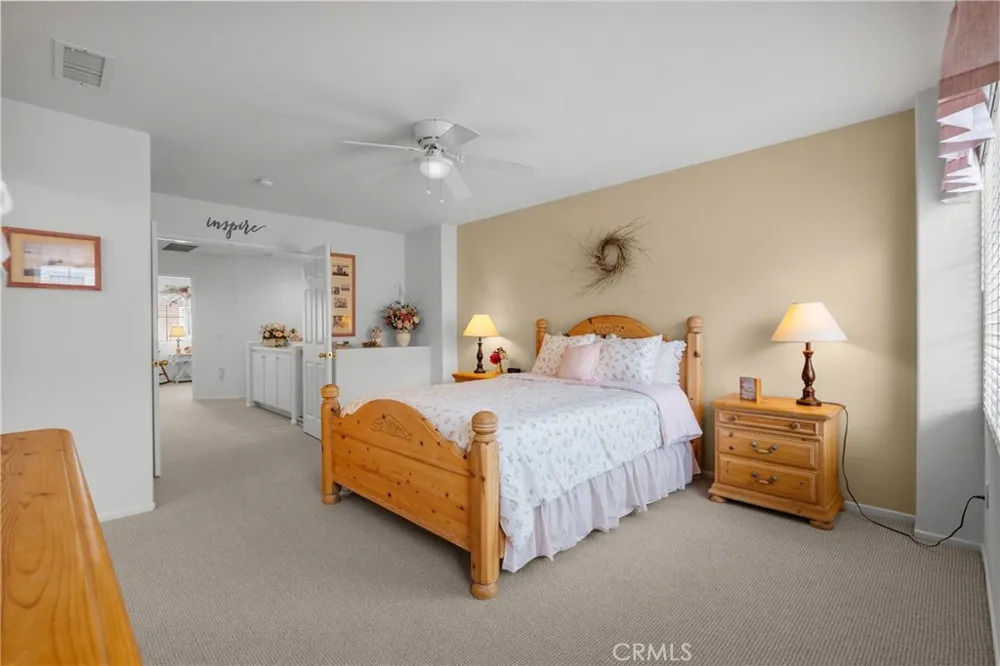 25554 Schubert #C Stevenson Ranch, CA 91381