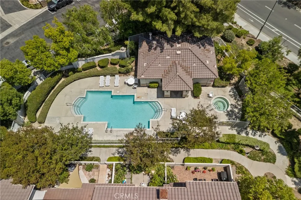 25554 Schubert #C Stevenson Ranch, CA 91381