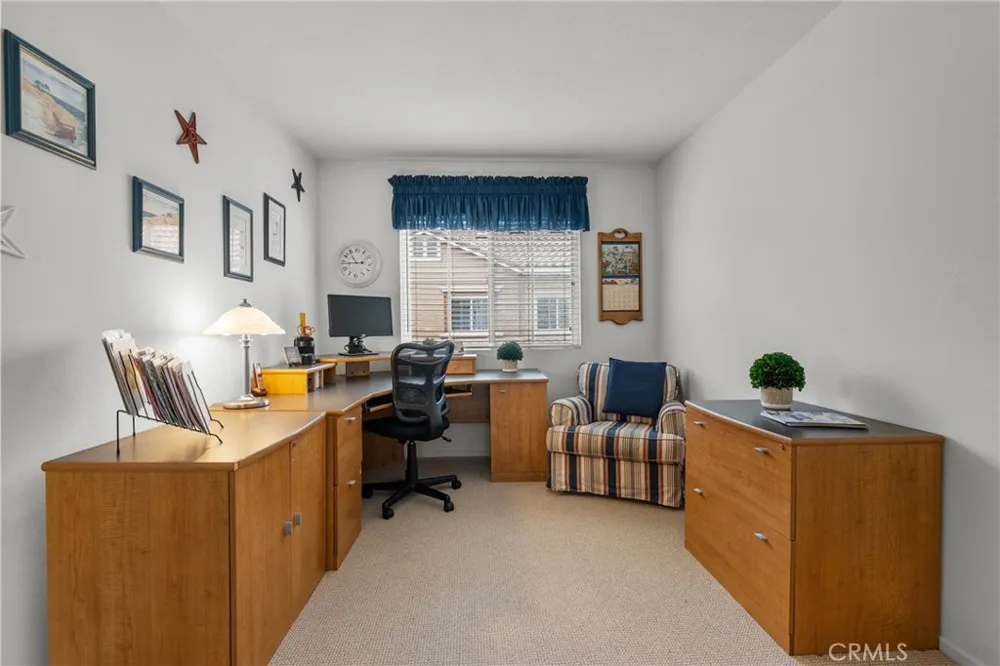 25554 Schubert #C Stevenson Ranch, CA 91381