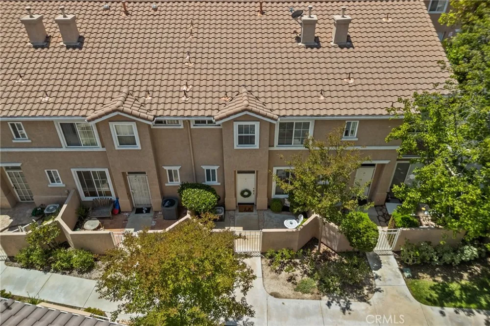 25554 Schubert #C Stevenson Ranch, CA 91381