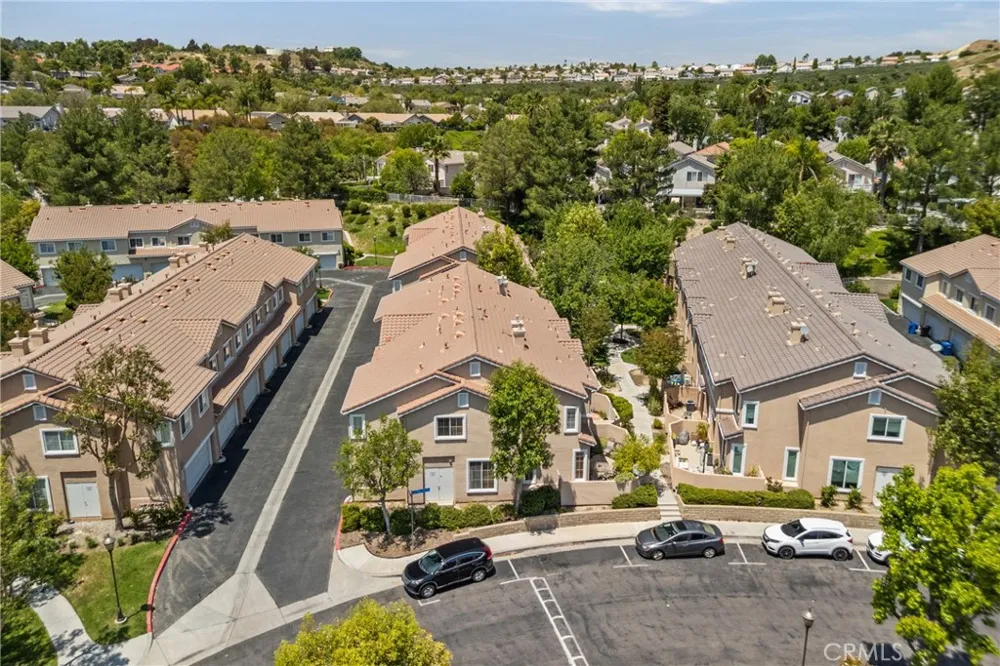 25554 Schubert #C Stevenson Ranch, CA 91381