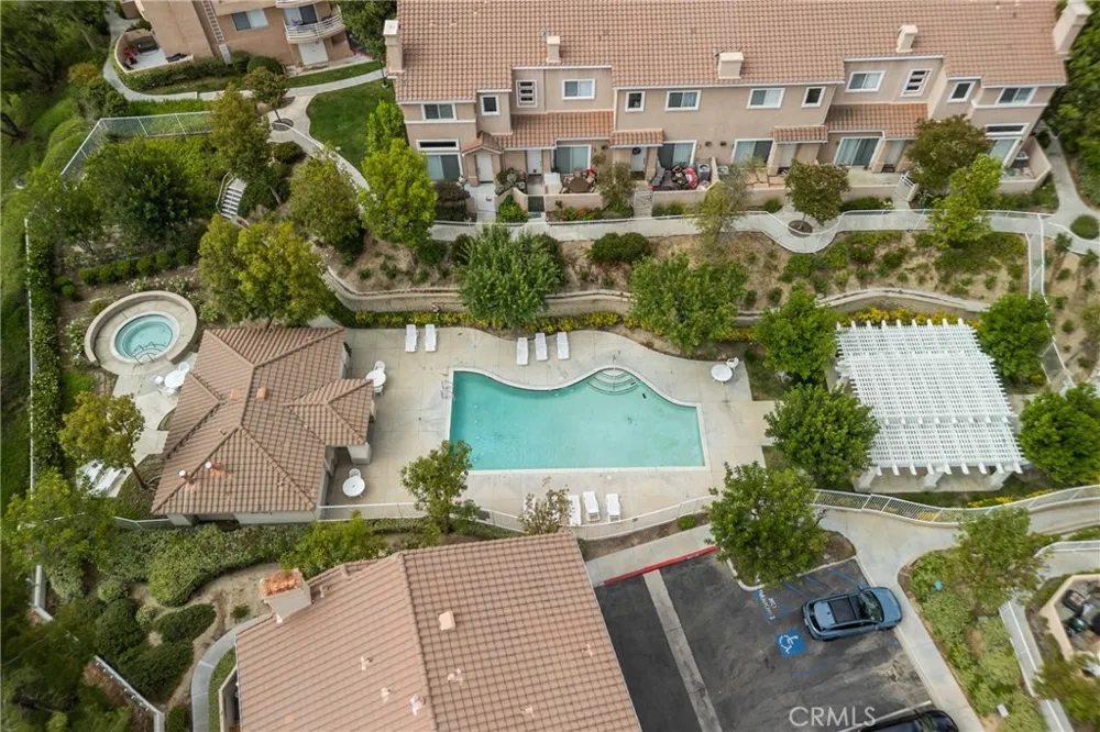 25554 Schubert #C Stevenson Ranch, CA 91381