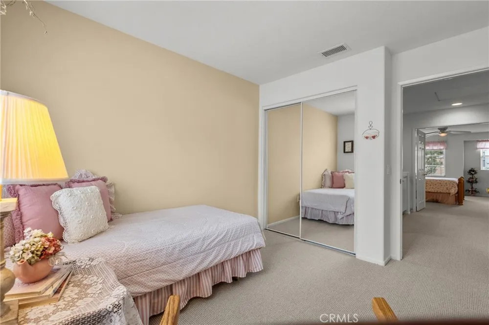 25554 Schubert #C Stevenson Ranch, CA 91381