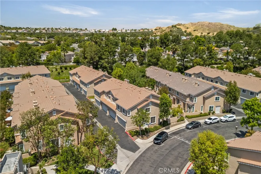 25554 Schubert #C Stevenson Ranch, CA 91381