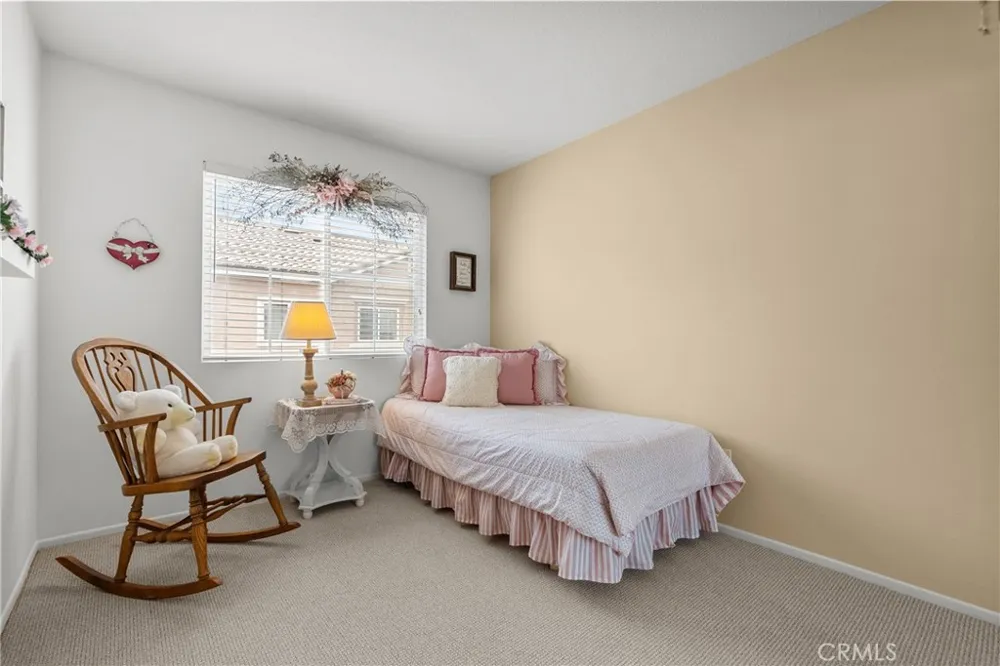 25554 Schubert #C Stevenson Ranch, CA 91381