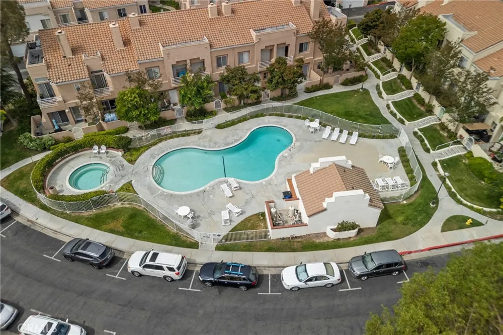 25554 Schubert #C Stevenson Ranch, CA 91381
