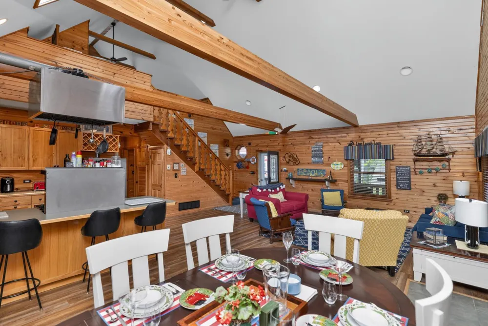 61258 Quinnesec Road Cassopolis, MI 49031