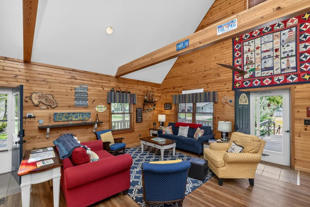 61258 Quinnesec Road Cassopolis, MI 49031