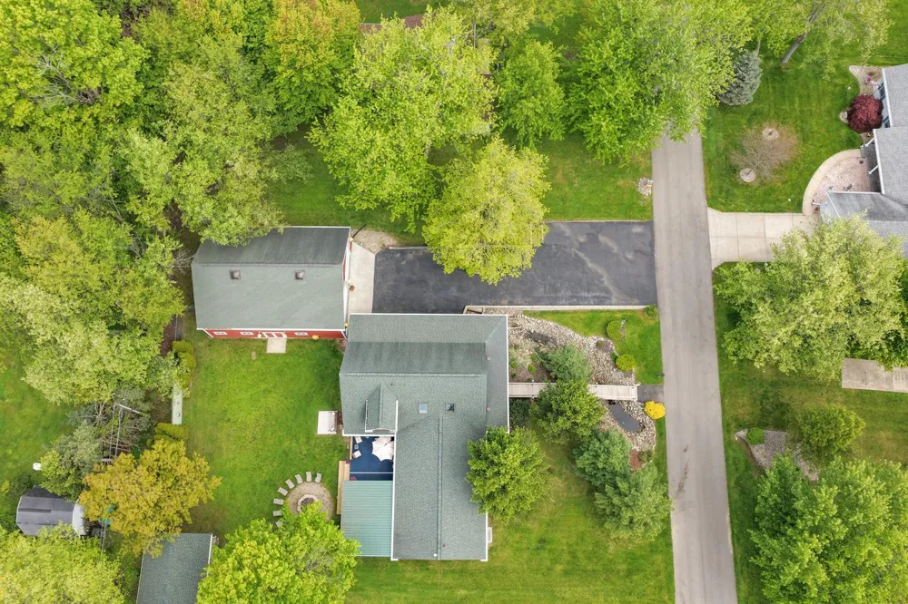 61258 Quinnesec Road Cassopolis, MI 49031