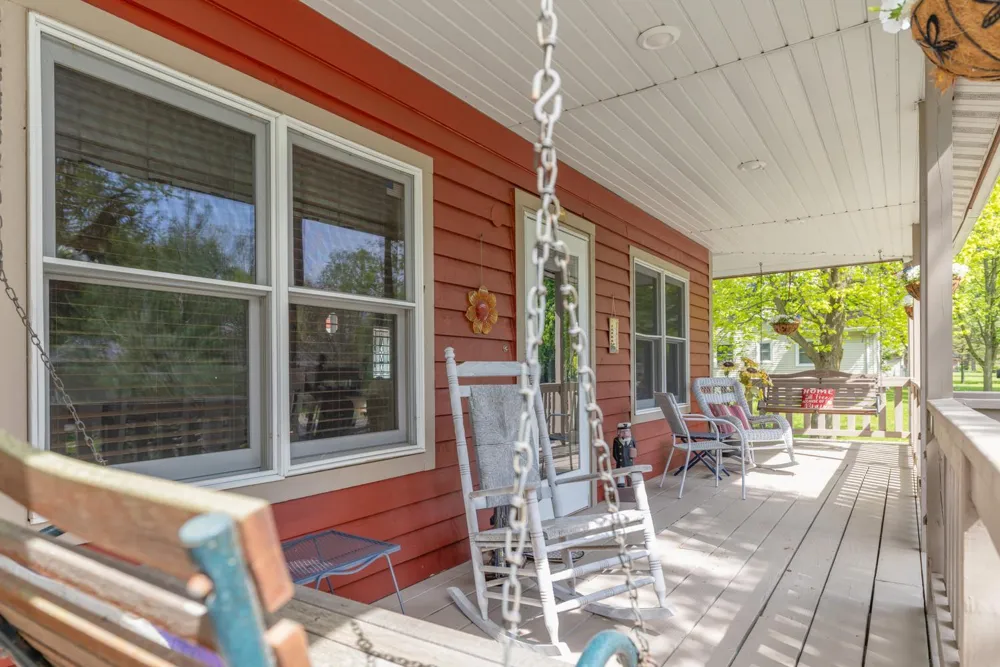 61258 Quinnesec Road Cassopolis, MI 49031