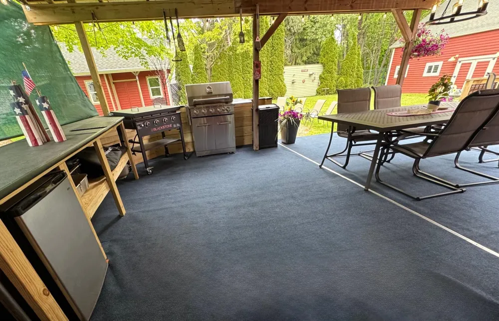 61258 Quinnesec Road Cassopolis, MI 49031