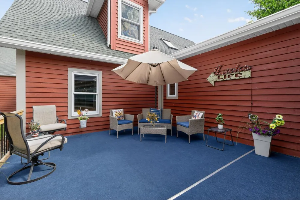 61258 Quinnesec Road Cassopolis, MI 49031