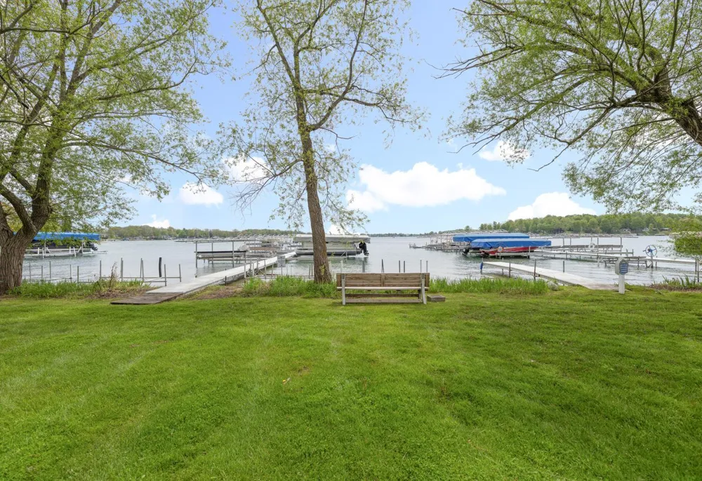 61258 Quinnesec Road Cassopolis, MI 49031
