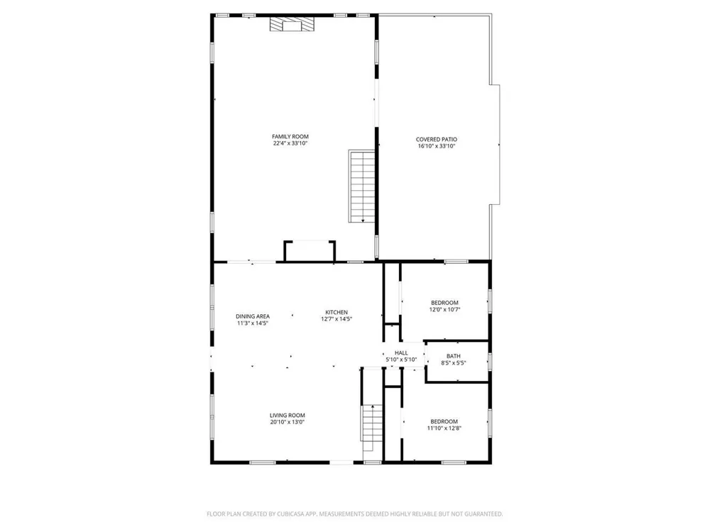 61258 Quinnesec Road Cassopolis, MI 49031