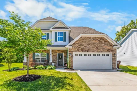 2210 Starfall Drive