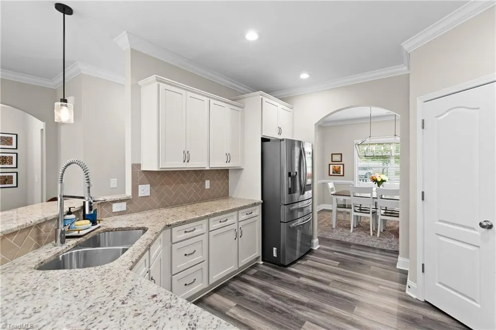 2210 Starfall Drive Colfax, NC 27235