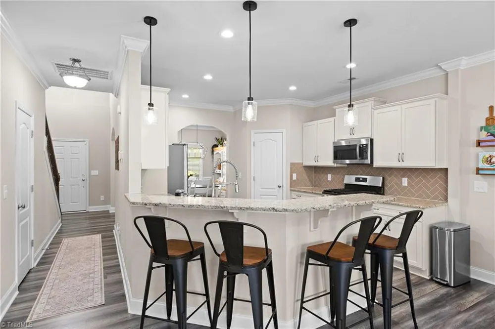 2210 Starfall Drive Colfax, NC 27235