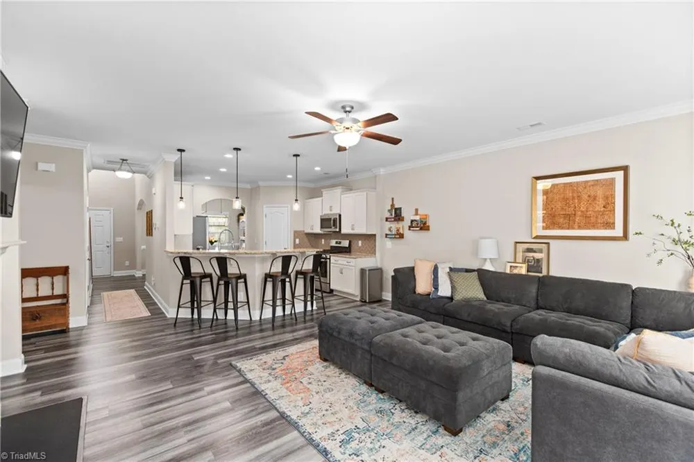 2210 Starfall Drive Colfax, NC 27235