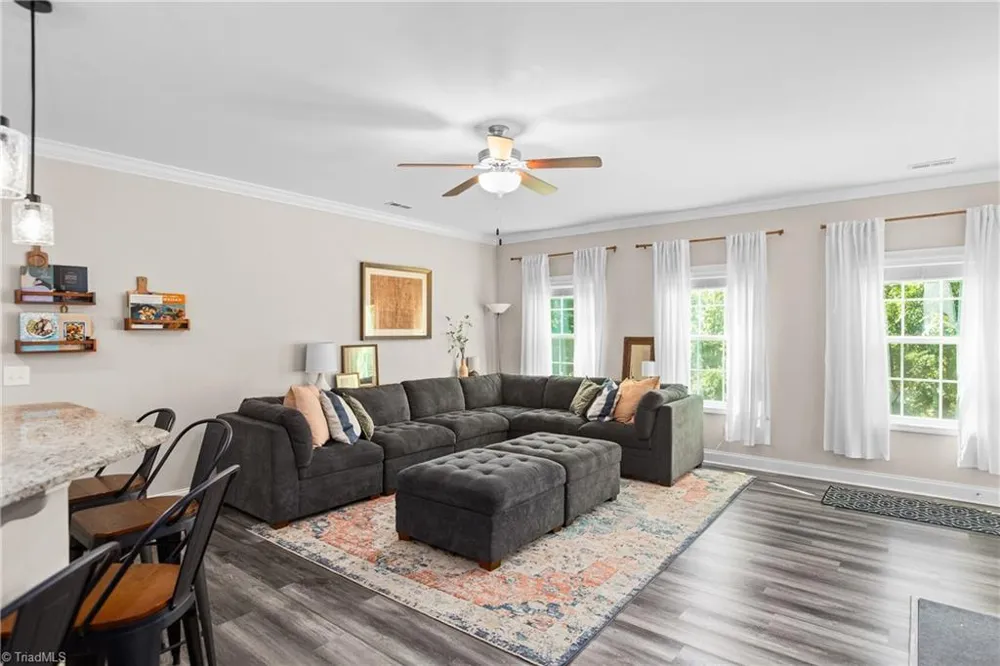 2210 Starfall Drive Colfax, NC 27235