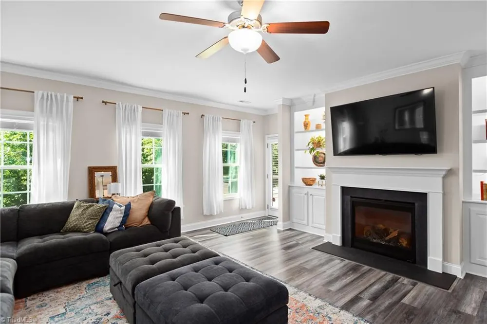 2210 Starfall Drive Colfax, NC 27235