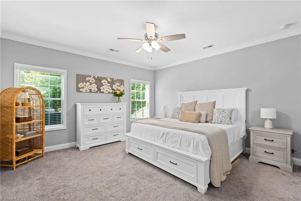 2210 Starfall Drive Colfax, NC 27235