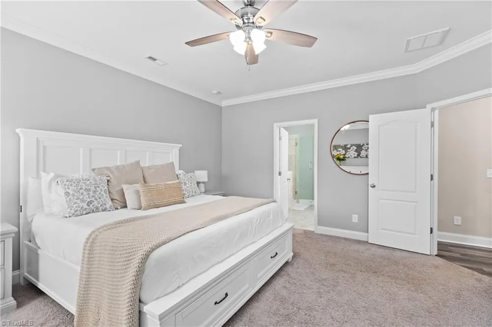 2210 Starfall Drive Colfax, NC 27235