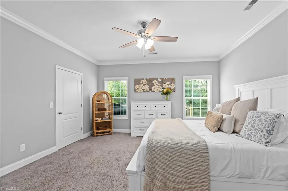 2210 Starfall Drive Colfax, NC 27235