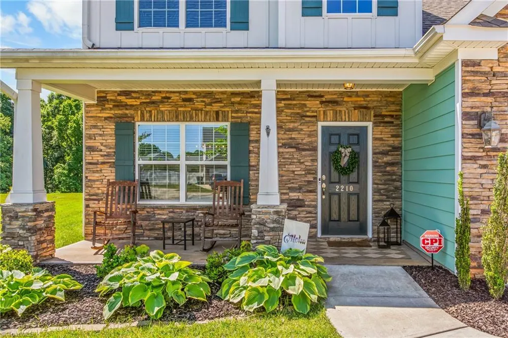 2210 Starfall Drive Colfax, NC 27235