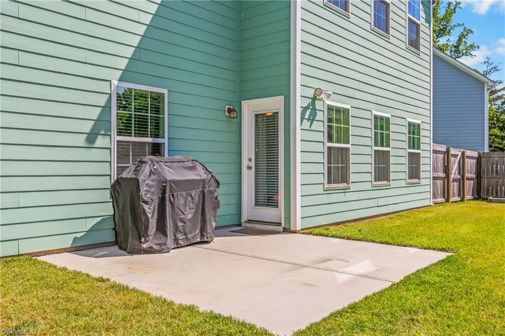 2210 Starfall Drive Colfax, NC 27235