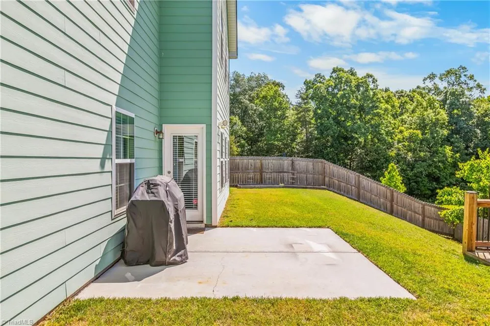 2210 Starfall Drive Colfax, NC 27235