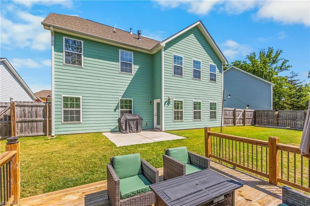 2210 Starfall Drive Colfax, NC 27235