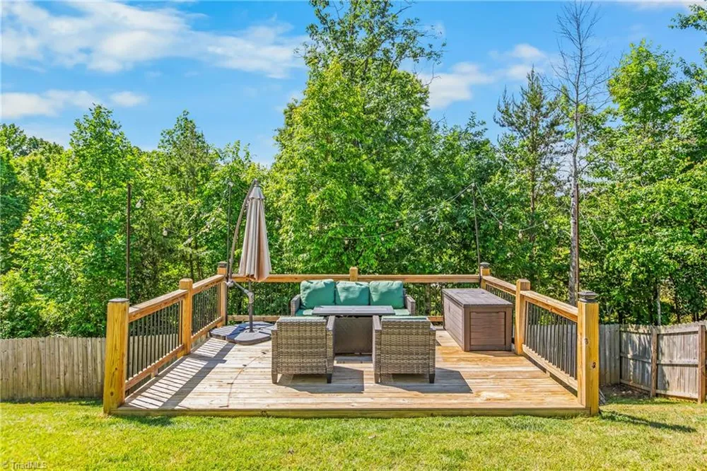 2210 Starfall Drive Colfax, NC 27235