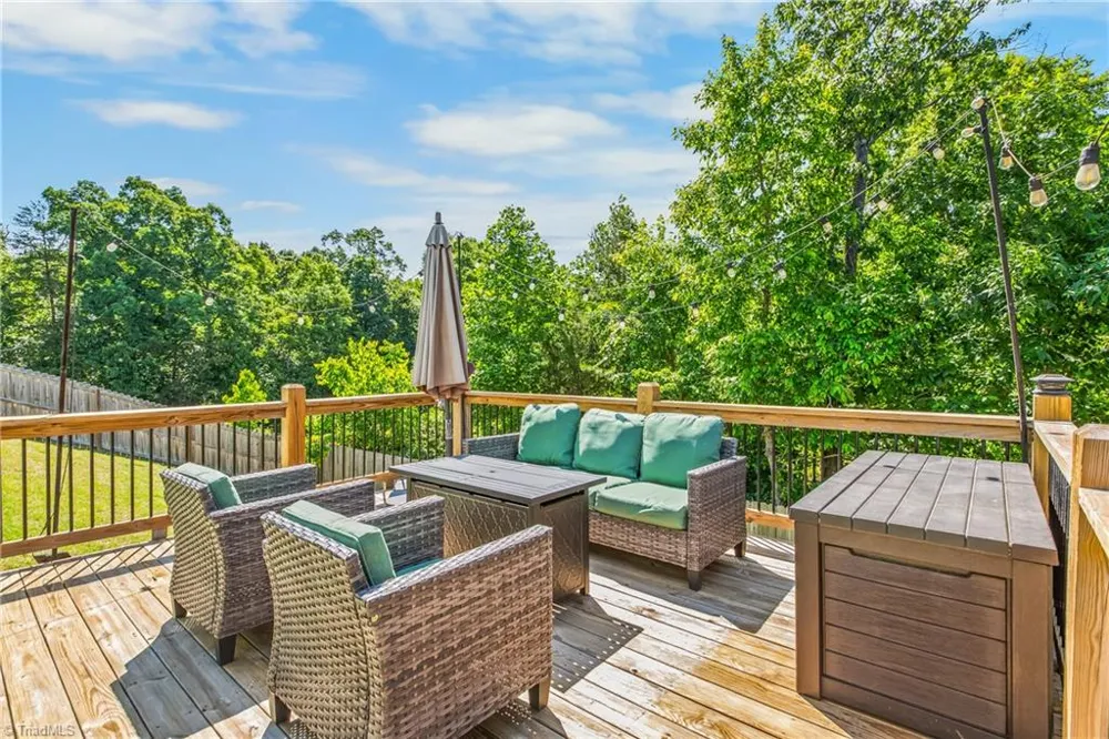 2210 Starfall Drive Colfax, NC 27235