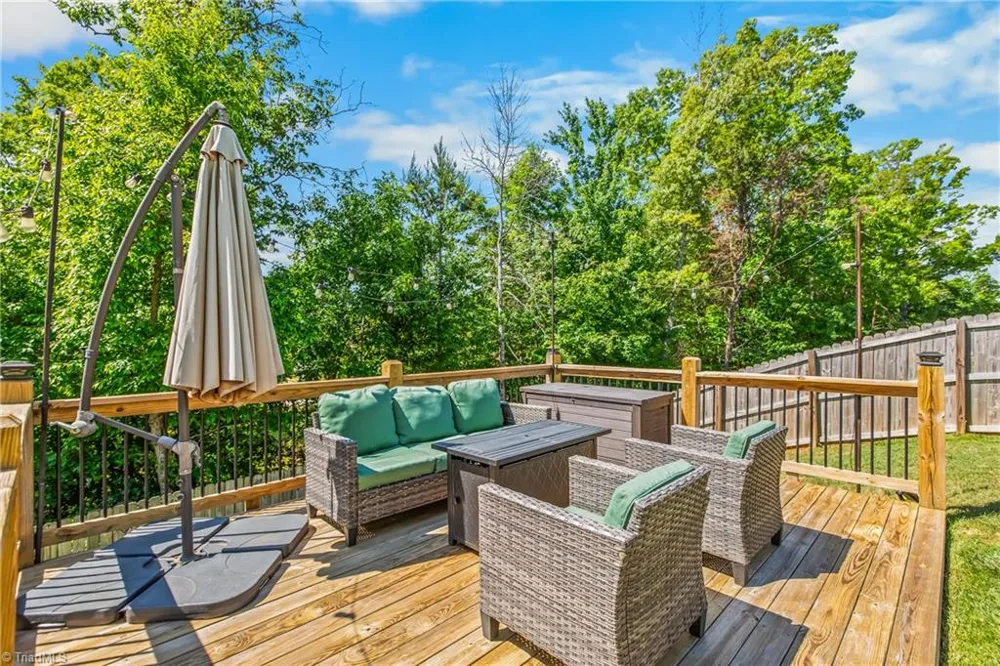 2210 Starfall Drive Colfax, NC 27235