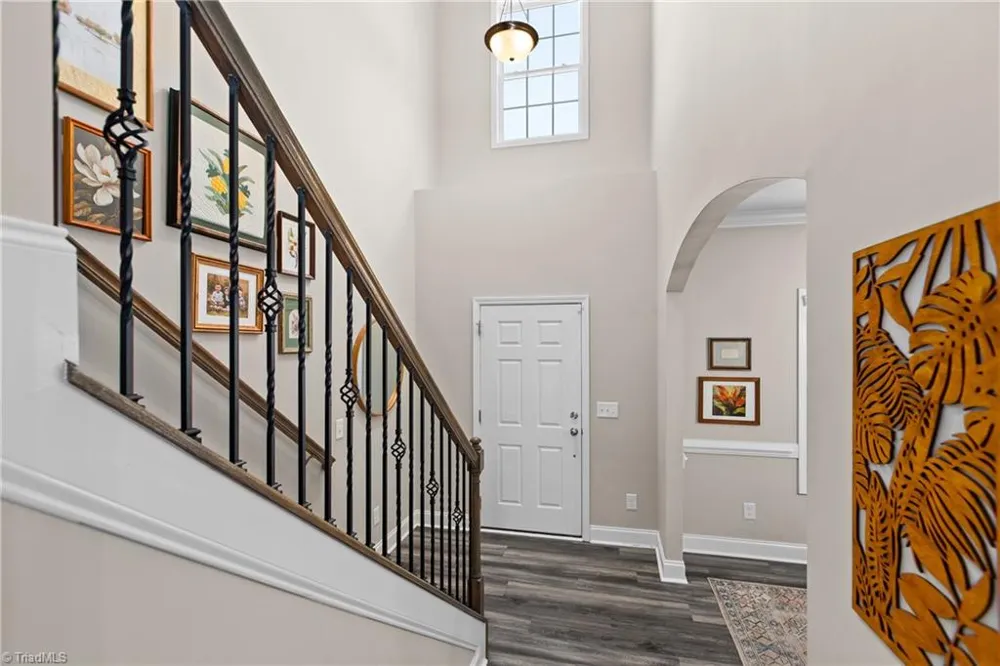 2210 Starfall Drive Colfax, NC 27235