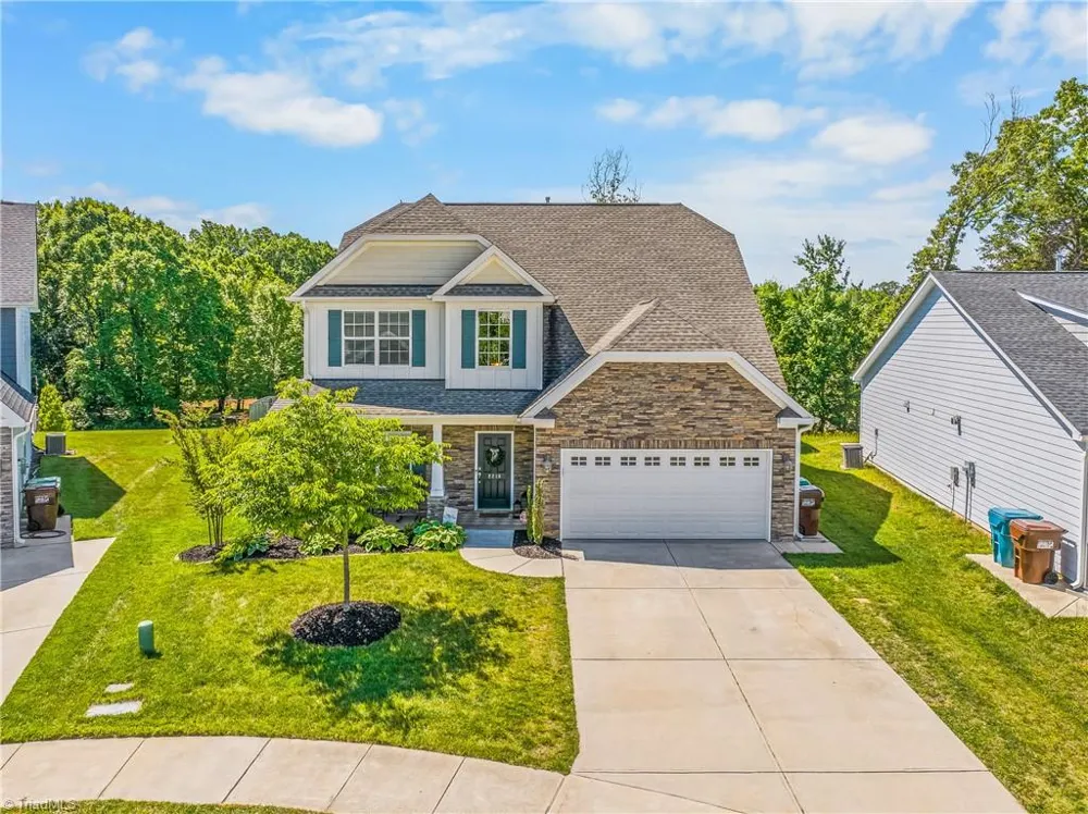 2210 Starfall Drive Colfax, NC 27235