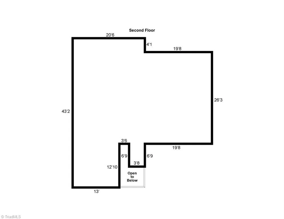 2210 Starfall Drive Colfax, NC 27235