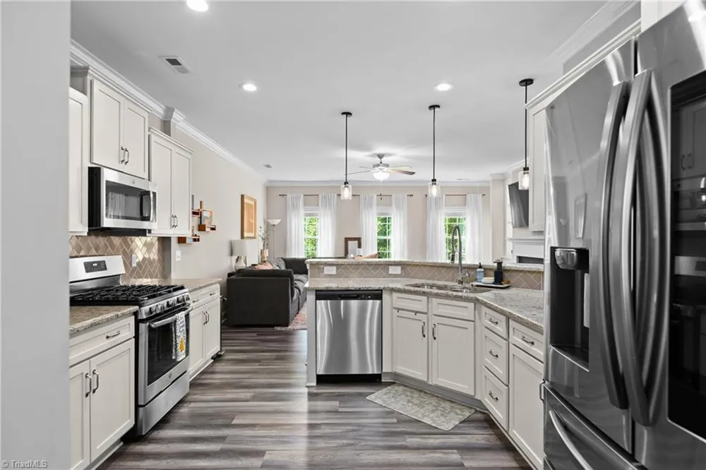 2210 Starfall Drive Colfax, NC 27235