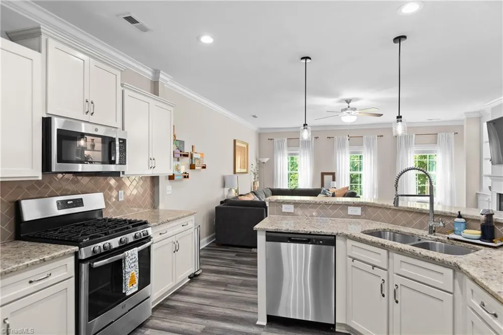 2210 Starfall Drive Colfax, NC 27235
