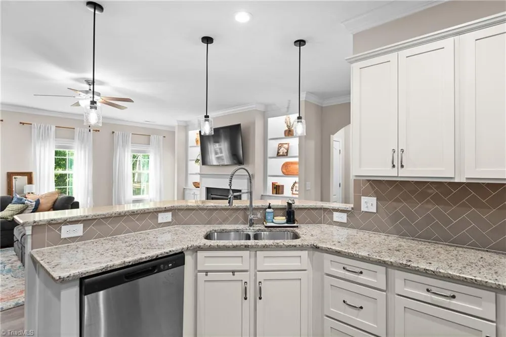2210 Starfall Drive Colfax, NC 27235