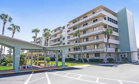 2020 Atlantic Avenue #215-N