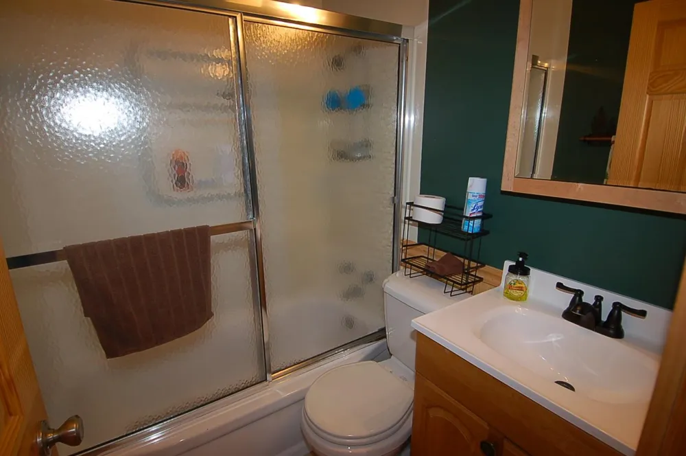 109 Brandy Drive Selma Township, MI 49601