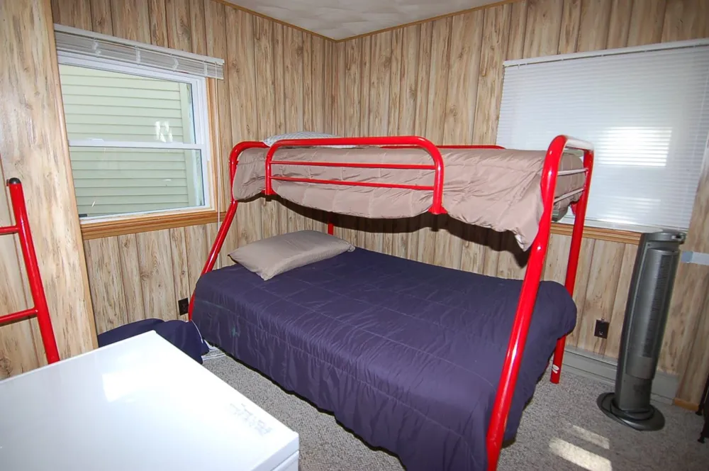 109 Brandy Drive Selma Township, MI 49601