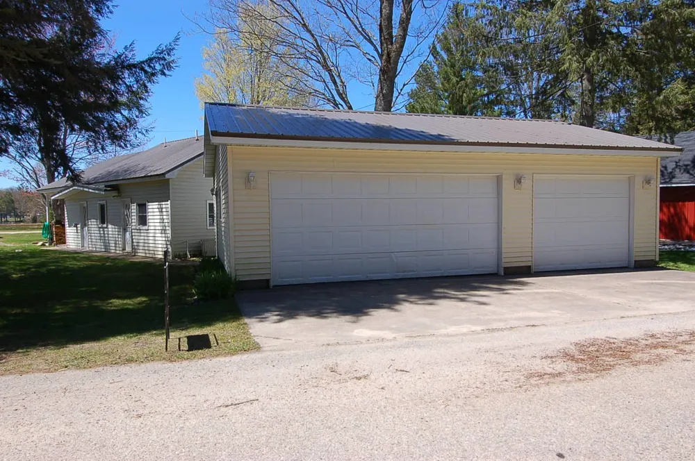 109 Brandy Drive Selma Township, MI 49601
