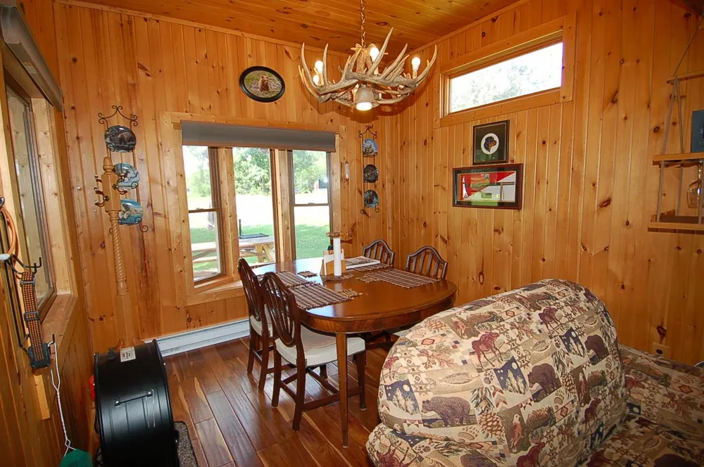 109 Brandy Drive Selma Township, MI 49601