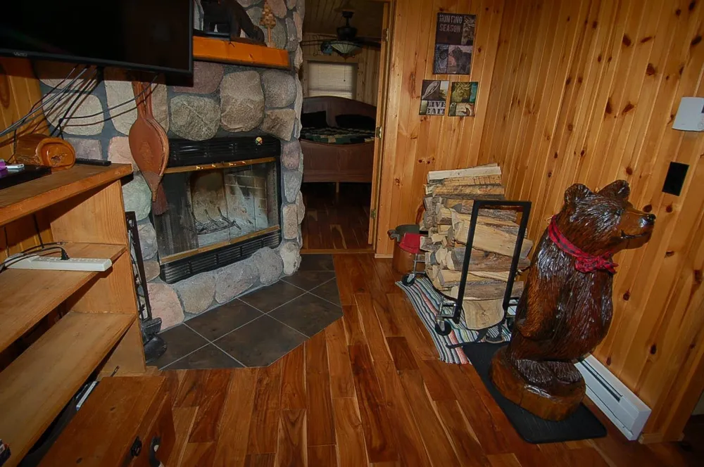 109 Brandy Drive Selma Township, MI 49601