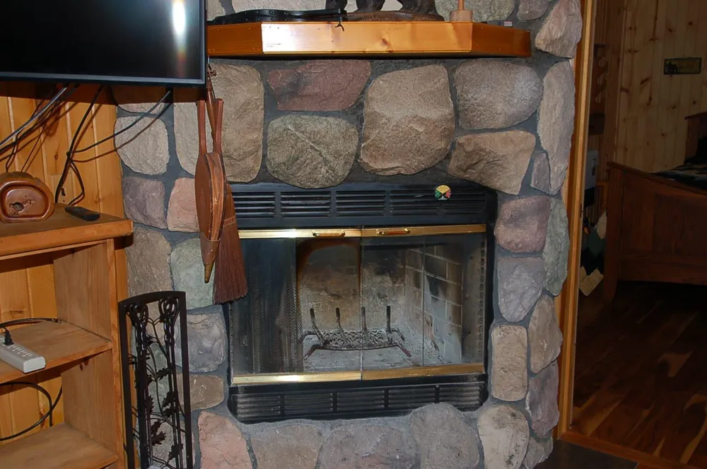 109 Brandy Drive Selma Township, MI 49601