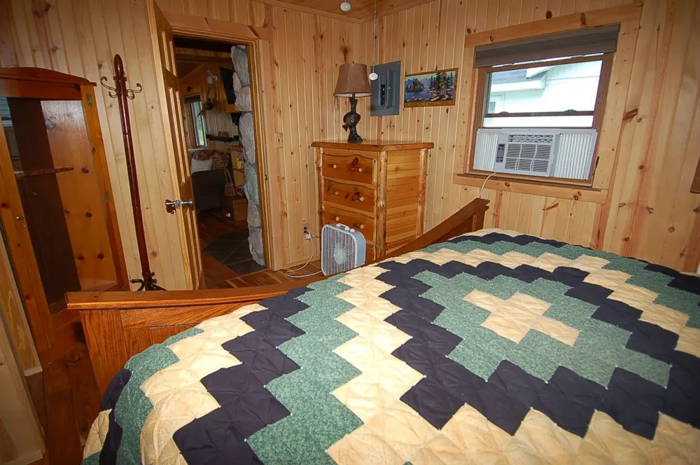 109 Brandy Drive Selma Township, MI 49601