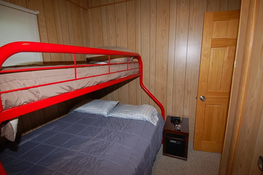 109 Brandy Drive Selma Township, MI 49601