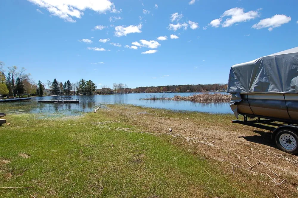 109 Brandy Drive Selma Township, MI 49601